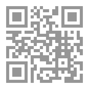 Qr Code Orthodox Vision Of The Mother Of God