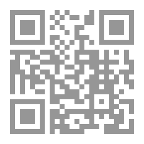 Qr Code تراب الروح