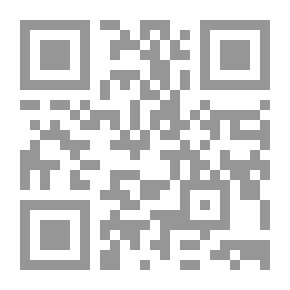 Qr Code العيّنة والمعاينة؛ مقدّمة منهجية قصيرة جدّا