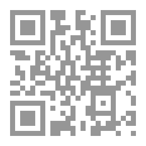 Qr Code تاريخ الملل والنحل