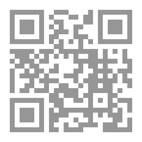 Qr Code أزمة المشروع الوطني الفلسطيني والآفاق المحتملة