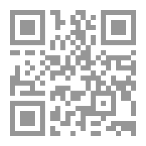 Qr Code دليل الفتاة الطبى فى شهر العسل