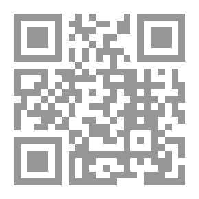 Qr Code ذات الثوب الأبيض