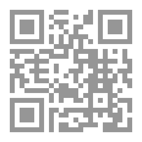 Qr Code Autointoxication; Or, Intestinal Toxemia
