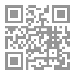 Qr Code البنى والرؤى