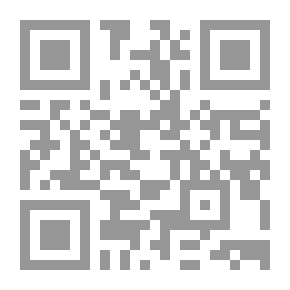 Qr Code الديمقراطية الرقمية