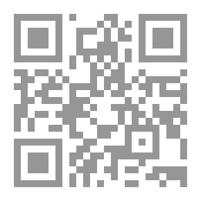 Qr Code متن العقيدة الطحاوية