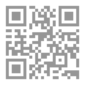 Qr Code السرطان ليس النهاية Cancer not the end