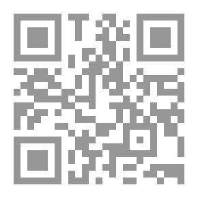 Qr Code الفرح المتأخر يغمرني