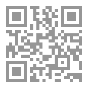 Qr Code الأمالي في المشكلات القرآنية والحكم والأحاديث النبوية