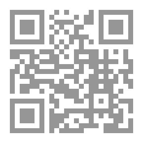 Qr Code The Complete Prose Works Of Mahmoud Darwish - 3 Volumes