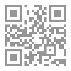 Qr Code الإنسان السيد العبد