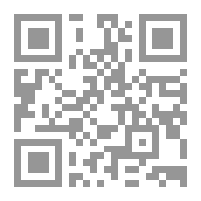 Qr Code ذو النورين عثمان بن عفان صحبة صادقة وخلافة راشدة