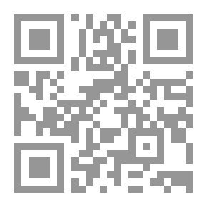 Qr Code الأوضاع الحضارية في مصر والشام في العصر المملوكي