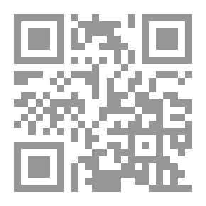 Qr Code تفسير ابن أبي حاتم - الجزء الثامن