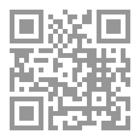 Qr Code مختصر تذكرة الحفاظ والمجيز