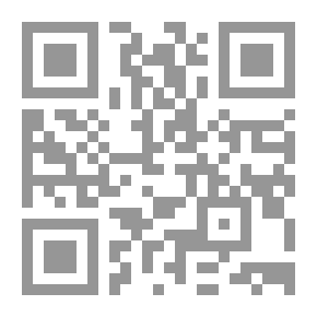 Qr Code أسرار نهوض الشعوب والأمم وأسباب هبوطها وسقوطها