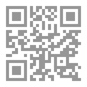 Qr Code أساسيات علم البيئة