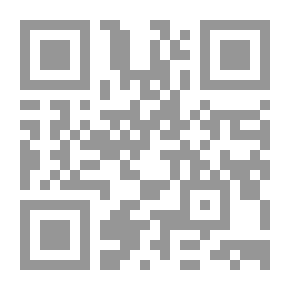 Qr Code Answered Prayer..