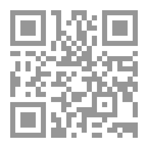 Qr Code مجلة الجنان ج16