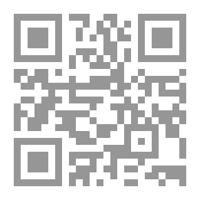 Qr Code دع القلق وابدأ الحياة