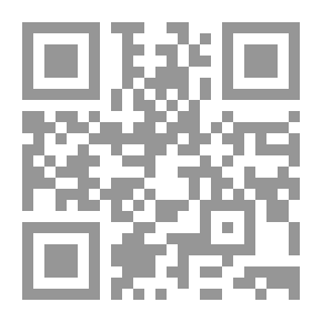 Qr Code معجم مرعشي الطبي، عربي - إنكليزي