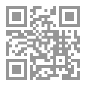Qr Code شجرة السرو الحزينة