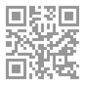 Qr Code المعيار المعرب والجامع المغرب عن فتاوى أهل إفريقية والأندلس والمغرب ط أوقاف المغربية