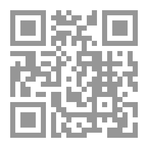 Qr Code آداب الزواج والعرس