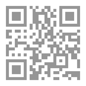 Qr Code تشريح الكآبة