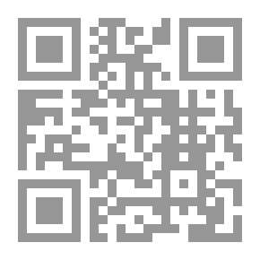 Qr Code كتاب Commonplace ، [1812؟]