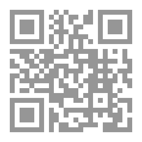 Qr Code كتاب علم الأمراض: مع قسم أخير عن فحوصات ما بعد الوفاة وطرق حفظ وفحص الأنسجة المريضة.