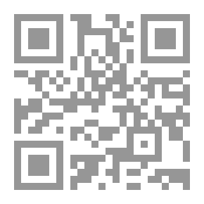 Qr Code فريد موريس وكلابه