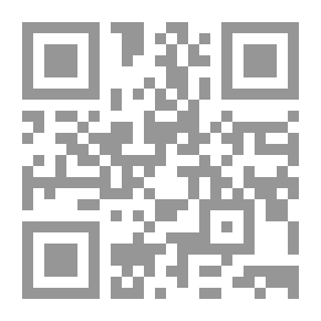 Qr Code محاضرات في تاريخ شرقي الجزيرة العربية