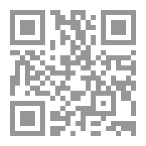 Qr Code موسوعة الكتب الأربعة في أحاديث النبي والعترة