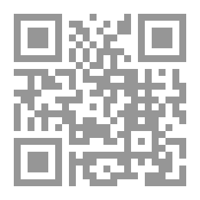 Qr Code Heaven's Call To Humanity - God's Mighty Book