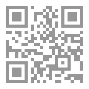 Qr Code The Ethics Of Islam Between Instinct And Idea