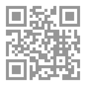 Qr Code Human Nutrition