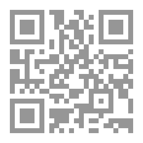 Qr Code باب الحياة