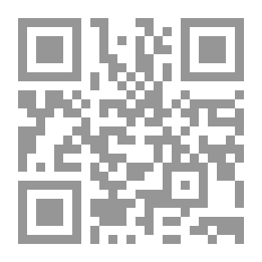 Qr Code الإكتئاب وعلاقته بتقدير الذات ومعني الحياة لدى الشباب