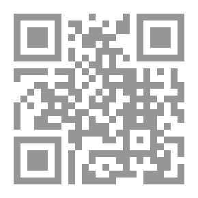 Qr Code المشروع الحضاري