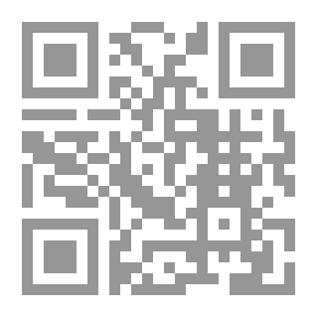 Qr Code 006 حكم الاسلام فى وسائل الاعلام بقلم عبدالله ناصح علوان