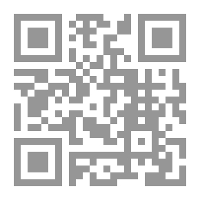 Qr Code الإقناع في فقه الإمام أحمد بن حنبل ج 4