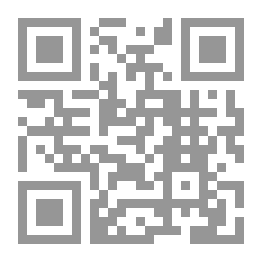 Qr Code الكبريت الأحمر في بيان علوم الشيخ الأكبر