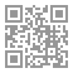 Qr Code السلوك - الجزء الثالث