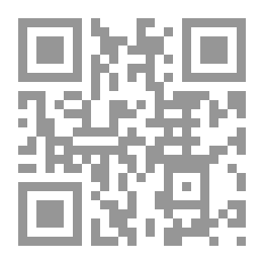 Qr Code زورق الروح