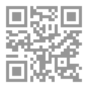 Qr Code Pharaonic Minor Arts