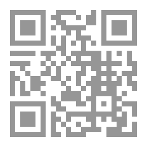 Qr Code البناء العقدي للجيل الصاعد
