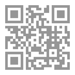 Qr Code The Footnote Of The Scholar Sheikh Muhammad Bin Ali Al-Sabban On The Explanation Of The Etiquette Of Research By Manla Hanafi