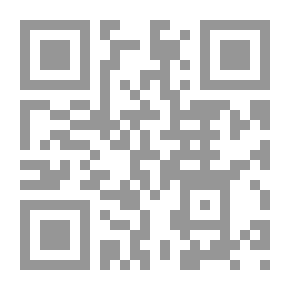 Qr Code The Purpose Is To Explain The System Of Guidance In The Science Of The Novel